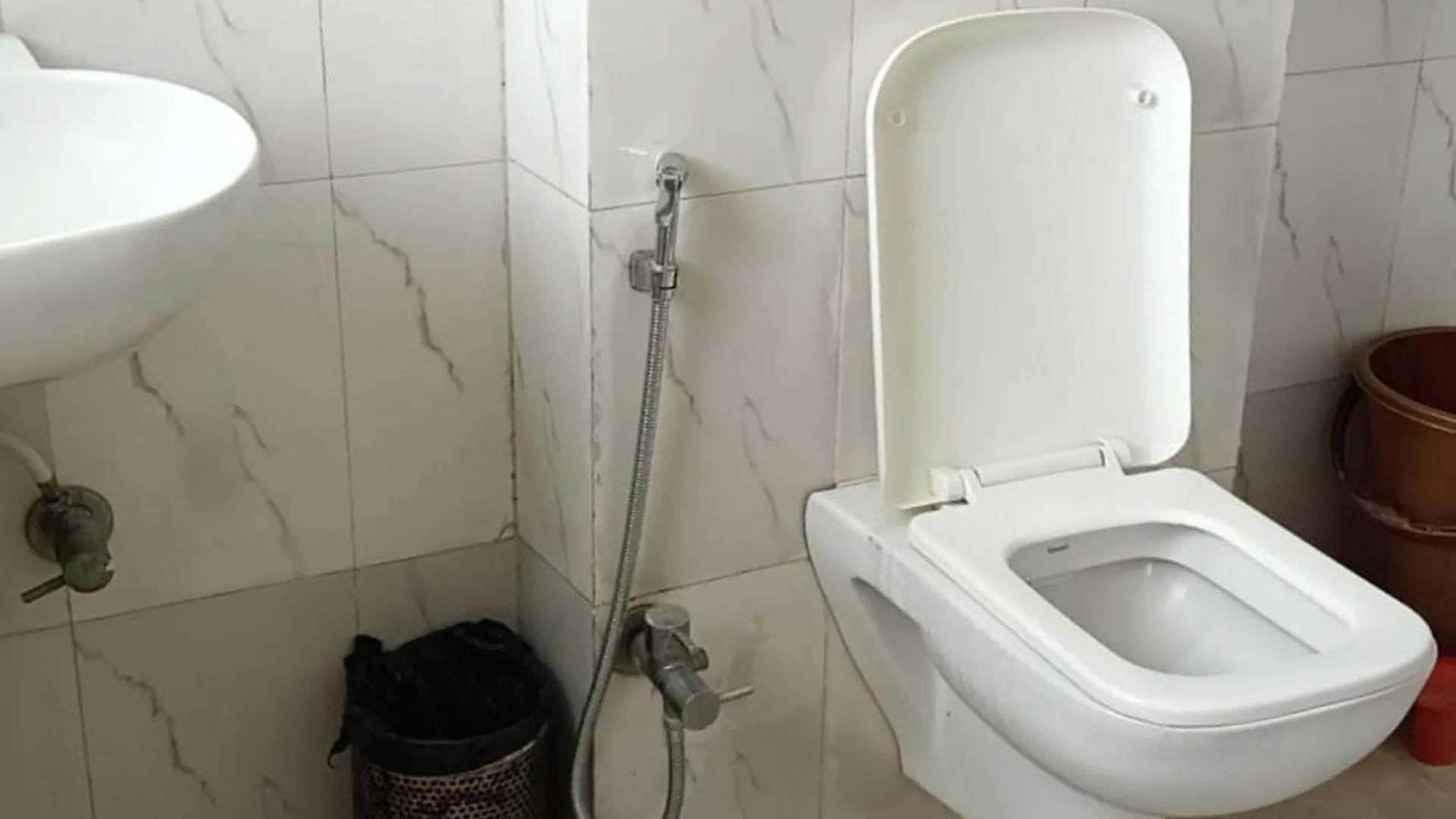 Hotel Starr Residancy Gurgaon Indie