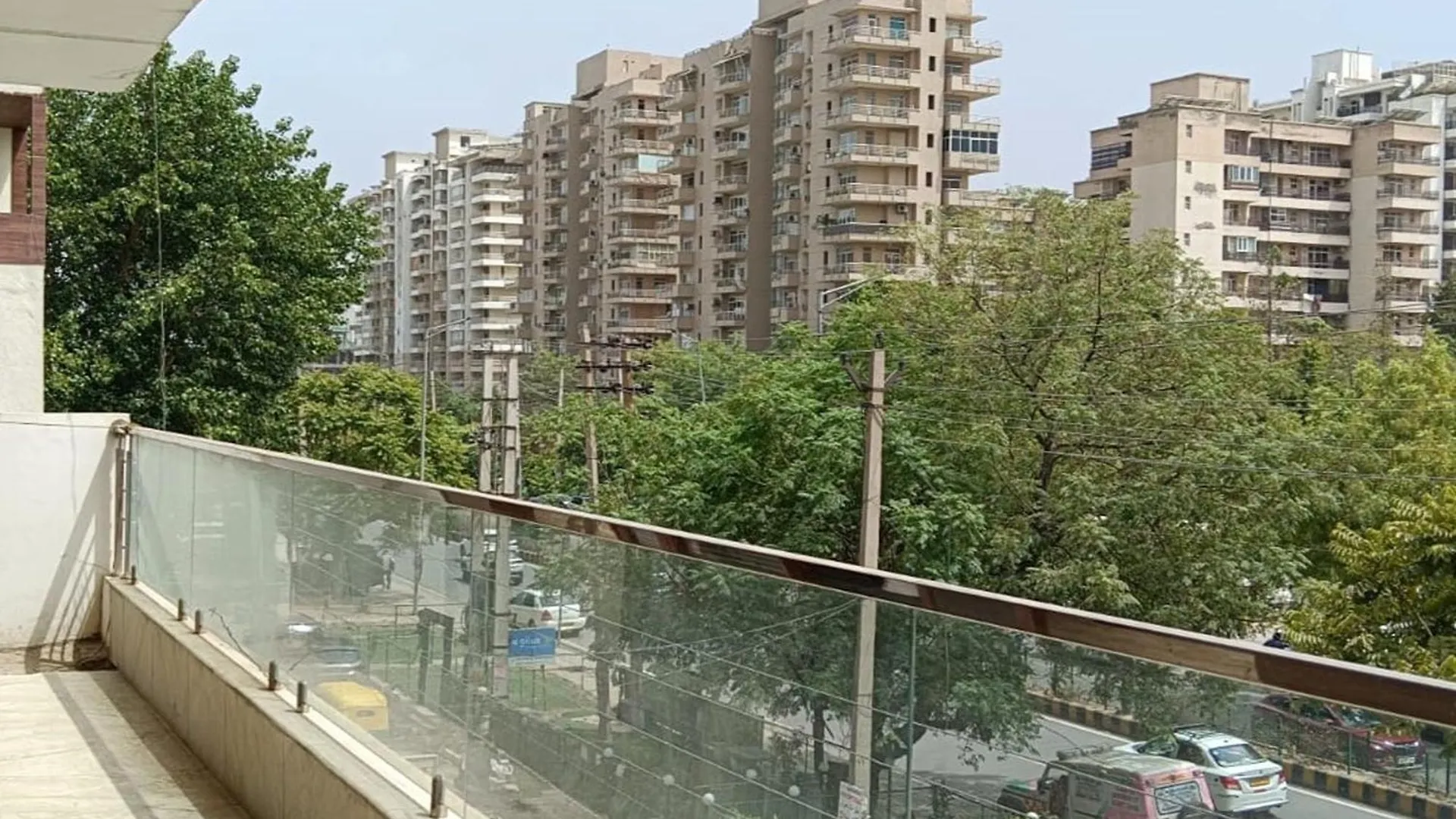 Hotel Starr Residancy Gurgaon