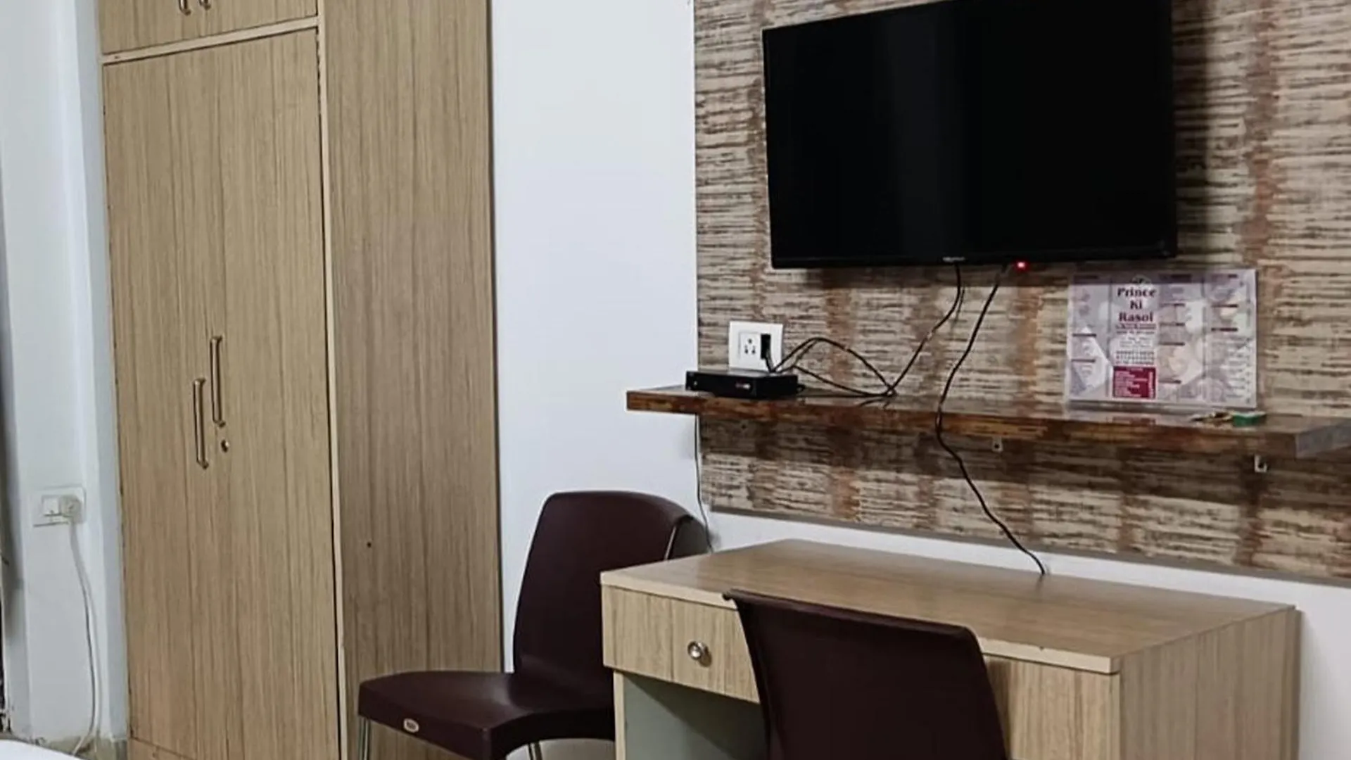 Hotel Starr Residancy Gurgaon