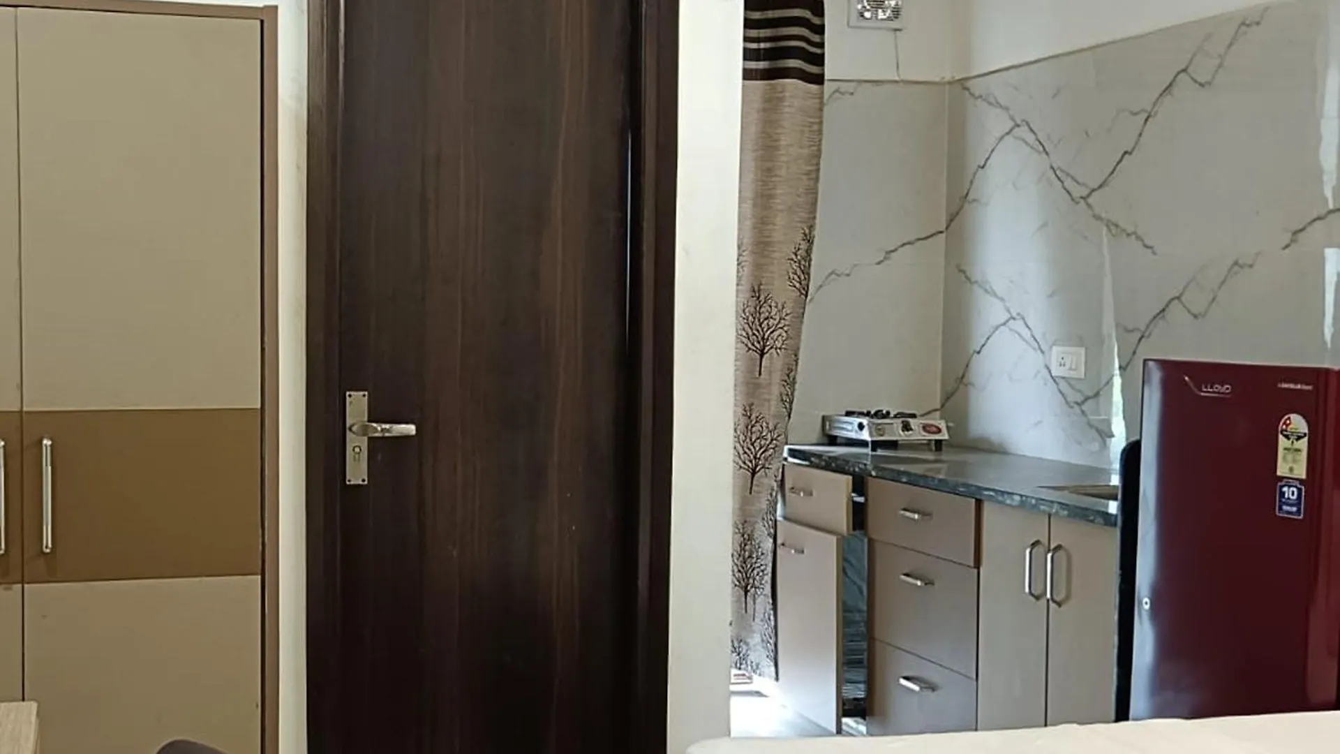 Hotel Starr Residancy Gurgaon