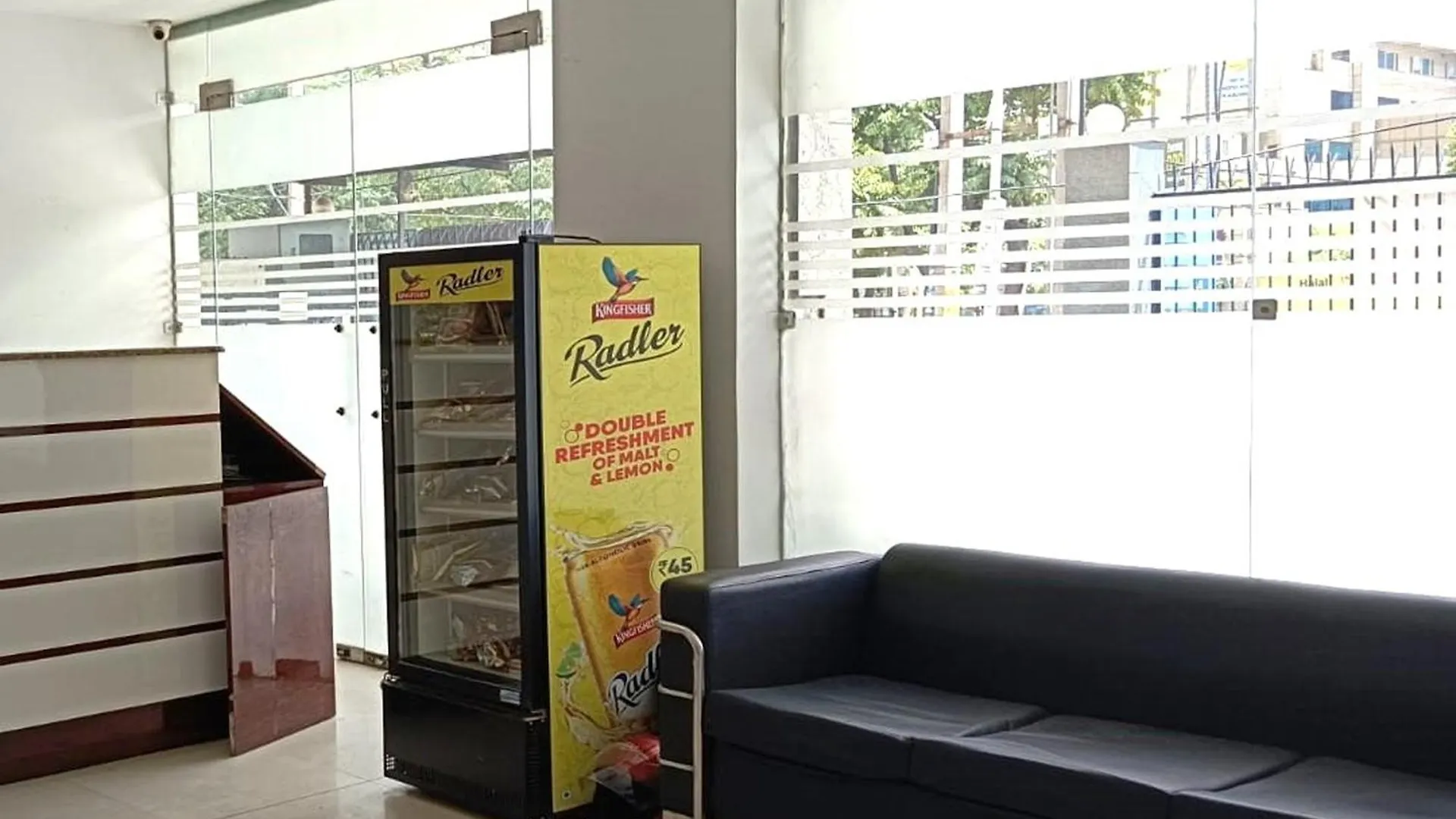 Hotel Starr Residancy Gurgaon Indie