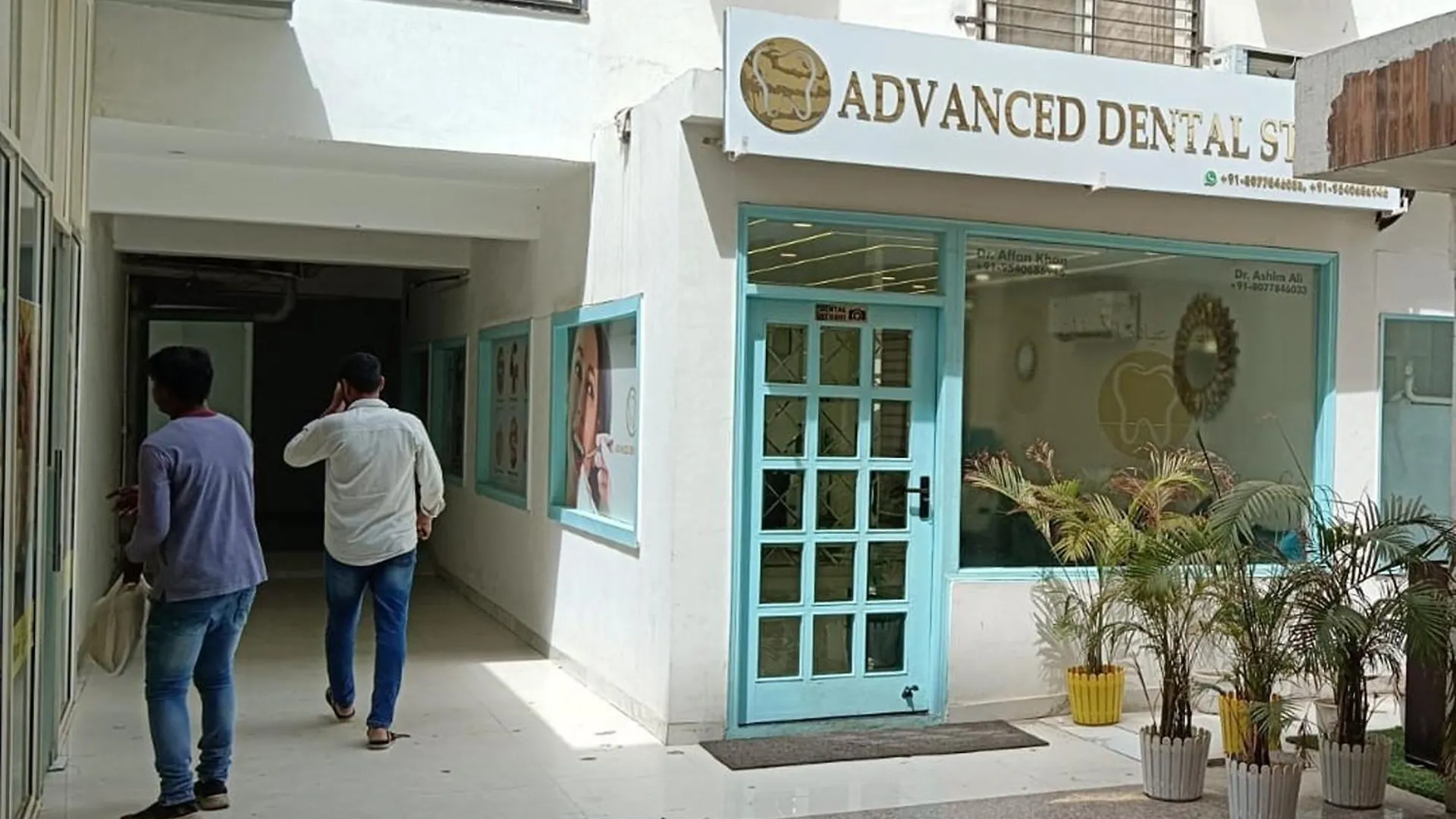 Hotel Starr Residancy Gurgaon
